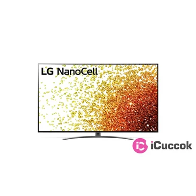 LG 55" 55NANO913PA 4K UHD NanoCell Smart LED TV