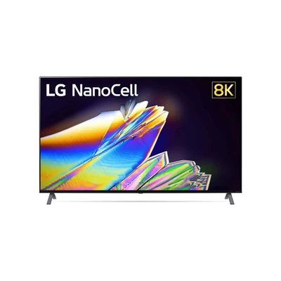 LG 55" 55NANO953NA 8K UHD NanoCell Smart LED TV