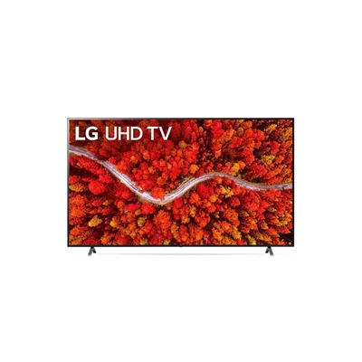 LG 55" 55UP80003LA 4K UHD Smart LED TV