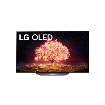 LG 55" OLED55B13LA 4K UHD Smart OLED TV