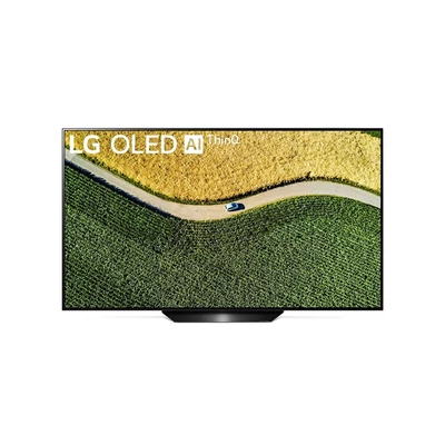 LG 55" OLED55BX3LB 4K UHD Smart OLED TV