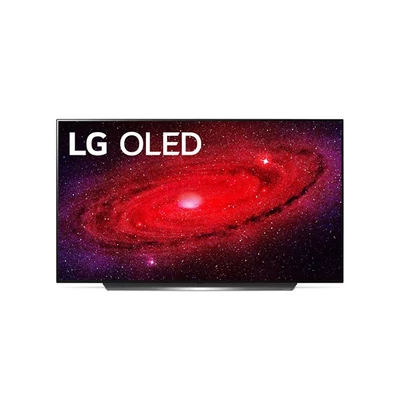 LG 55" OLED55CX3LA 4K UHD Smart OLED TV