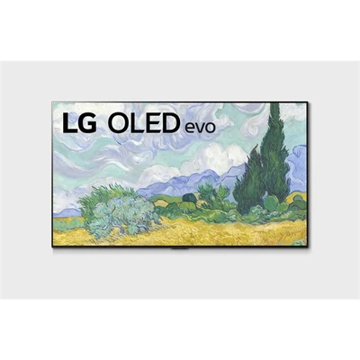 LG 55" OLED55G13LA 4K UHD Smart OLED TV