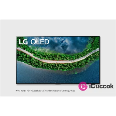 LG 55" OLED55GX3LA 4K UHD Smart OLED TV