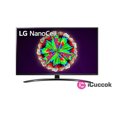 LG 65" 65NANO793NE 4K UHD NanoCell Smart LED TV