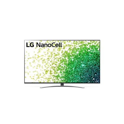 LG 65" 65NANO883PB 4K UHD NanoCell Smart LED TV