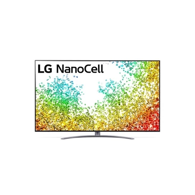 LG 65" 65NANO963PA 8K UHD NanoCell Smart LED TV