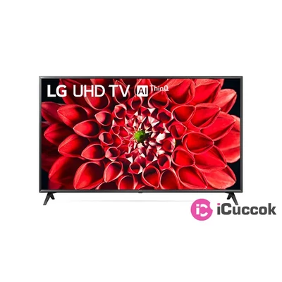LG 65" 65UN71003LB 4K UHD Smart LED TV