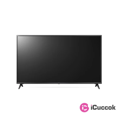 LG 65" 65UN711C0ZB UHD Smart LED TV