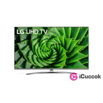 LG 65" 65UN81003LB 4K UHD Smart LED TV