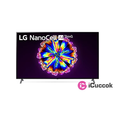 LG 75" 75NANO903NA 4K UHD NanoCell Smart LED TV