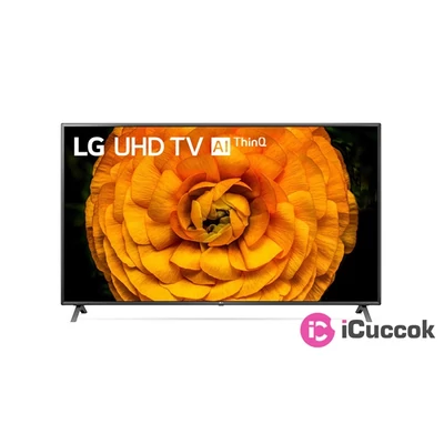 LG 75" 75UN85003LA 4K UHD Smart LED TV