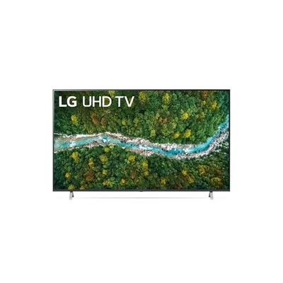 LG 75" 75UP77003LB 4K UHD Smart LED TV