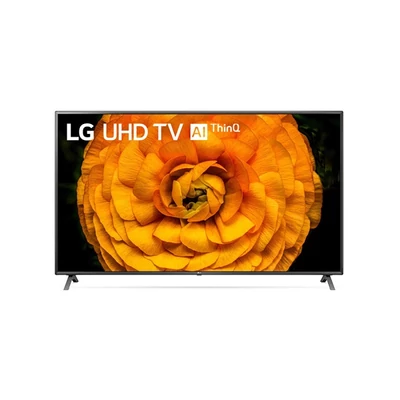 LG 86" 86UN85003LA 4K UHD Smart LED TV