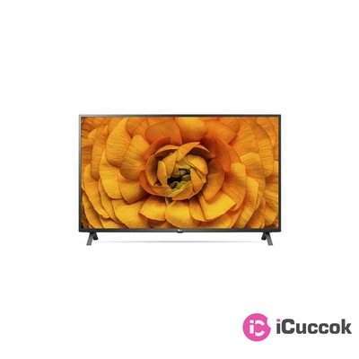 LG 86" 86UN851C0ZA 4K UHD LED TV