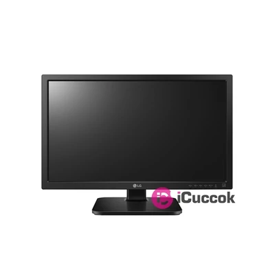LG 21,5" 22MB37PU-B IPS LED monitor