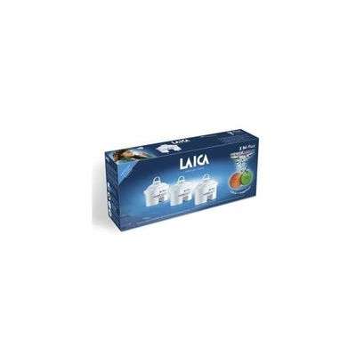Laica M3M Mineral Balance 3db-os bi-flux szűrőbetét