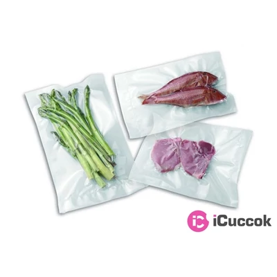 Laica VT35031 vákuum légcsatornás csomagoló tasak