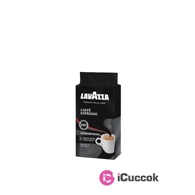 Lavazza Espresso 250 g őrölt kávé