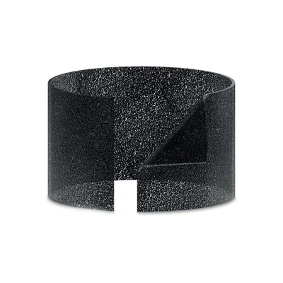 Leitz TruSens Z-2000/Z-2500 részecske dobszűrőhöz 3db/csomag szénszűrő cserebetét