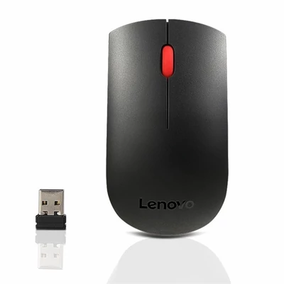 Lenovo 510 fekete vezeték nélküli egér