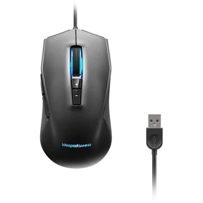 Lenovo IdeaPad M100 RGB gamer egér