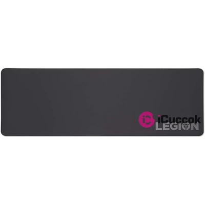 Lenovo Legion Gaming XL fekete egérpad