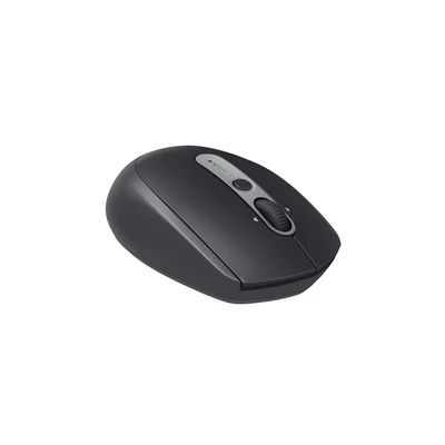 Logitech M590 Multi-Device Silent Bluetooth fekete notebook egér