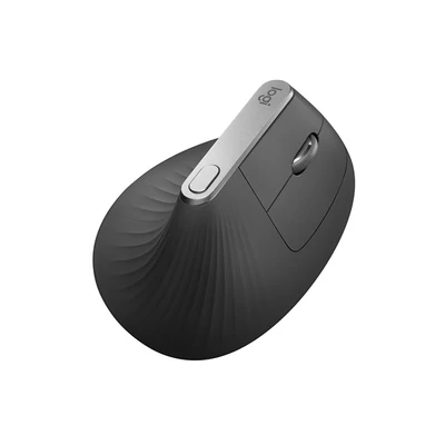 Logitech MX Vertical vezeték nélküli ergonómikus egér