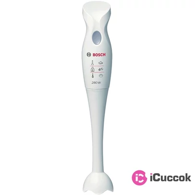 Bosch MSM6B100 botmixer