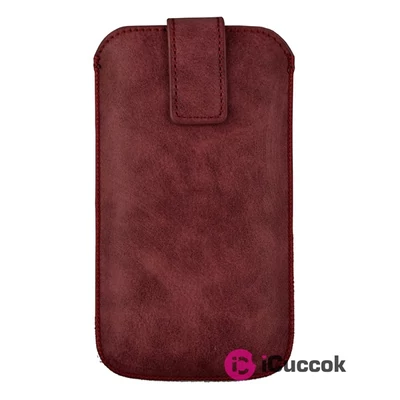 Max Mobile URBAN piros tok