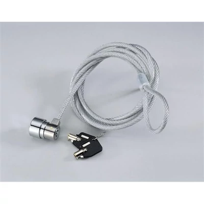 Media-Tech MT5500 kulcsos notebook kábelzár