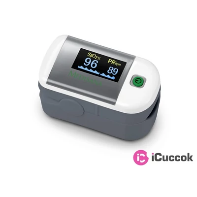 Medisana PM 100 pulzoximéter