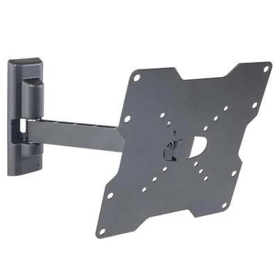 Meliconi FlatStyle ER200 dönthető, forgatható karos VESA 200 TV fali konzol