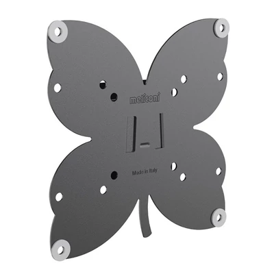 Meliconi SlimStyle Plus 200 S fix VESA 200 TV fali konzol