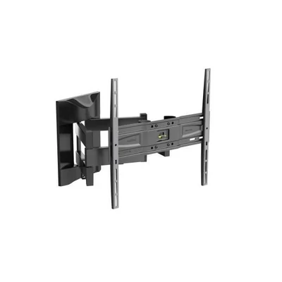 Meliconi SlimStyle Plus 400 SDRP dönthető, forgatható quad karos VESA 400 TV fali konzol