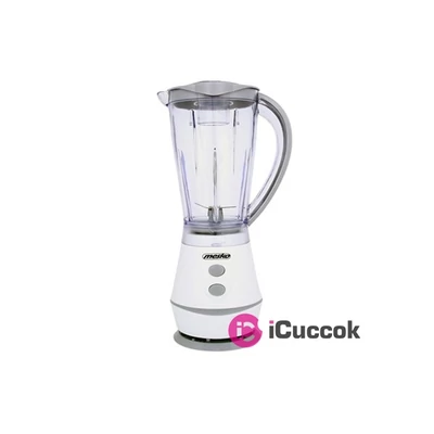 Mesko MS4060G szürke turmix