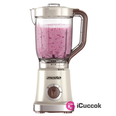 Mesko MS4079be 1000W/1,8l bézs turmixgép