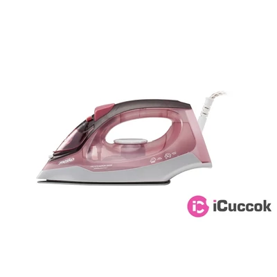 Mesko MS5028 gőzölős vasaló