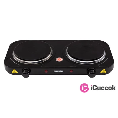 Mesko MS6509 elektromos főzőlap