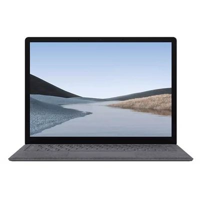 Microsoft Surface 3 13,5"/Intel Core i5-1035G7/8GB/256GB/Int. VGA/Win10/ezüst laptop