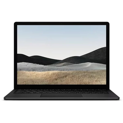 Microsoft Surface 4 13,5"/Intel Core i5-1145G7/8GB/512GB/Int. VGA/Win10/fekete laptop