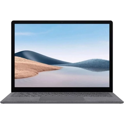Microsoft Surface 4 13,5"/AMD Ryzen 5-4680U/8GB/256GB/Int. VGA/Win10/ezüst laptop