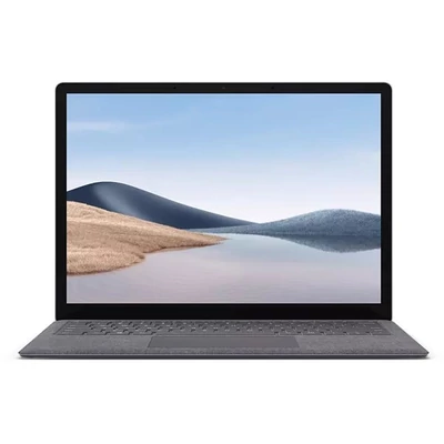 Microsoft Surface 4 15"/AMD Ryzen 7-4980U/8GB/256GB/Int. VGA/Win10/ezüst laptop