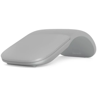 Microsoft Surface Arc Bluetooth világosszürke egér