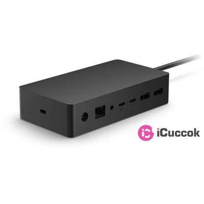 Microsoft Surface Dock 2 dokkoló