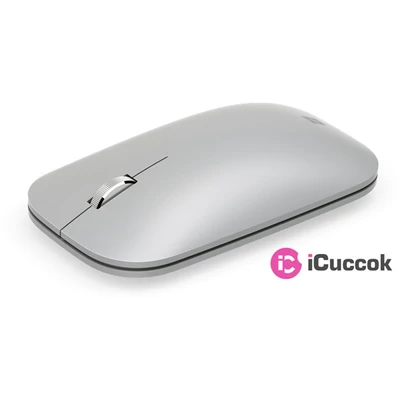 Microsoft Surface Mobile Bluetooth szürke egér