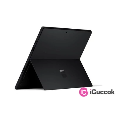 Microsoft Surface Pro 7 12,3" 8/256GB fekete Wi-Fi tablet