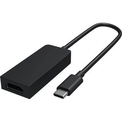 Microsoft Surface USB-C - HDMI adapter
