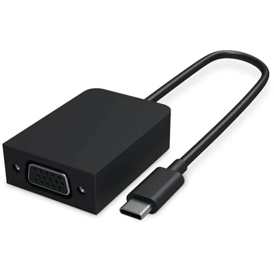 Microsoft Surface USB-C - VGA adapter